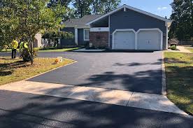 Best Recycled Asphalt Driveway Installation in Lexington, NC